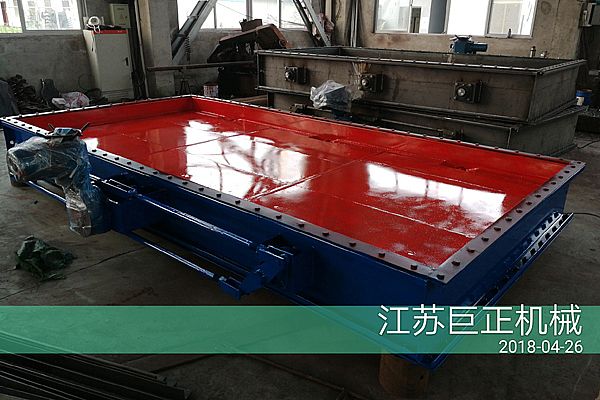 什么是關閉擋板門，有哪四大性能優(yōu)勢